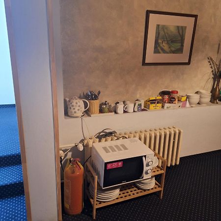 Pension Lukas Карловы Вары Экстерьер фото
