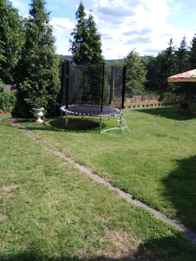 Pension Lukas Карловы Вары Экстерьер фото